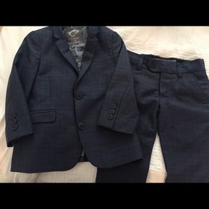 Toddler 3t Appaman suit